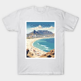 CAPE TOWN T-Shirt